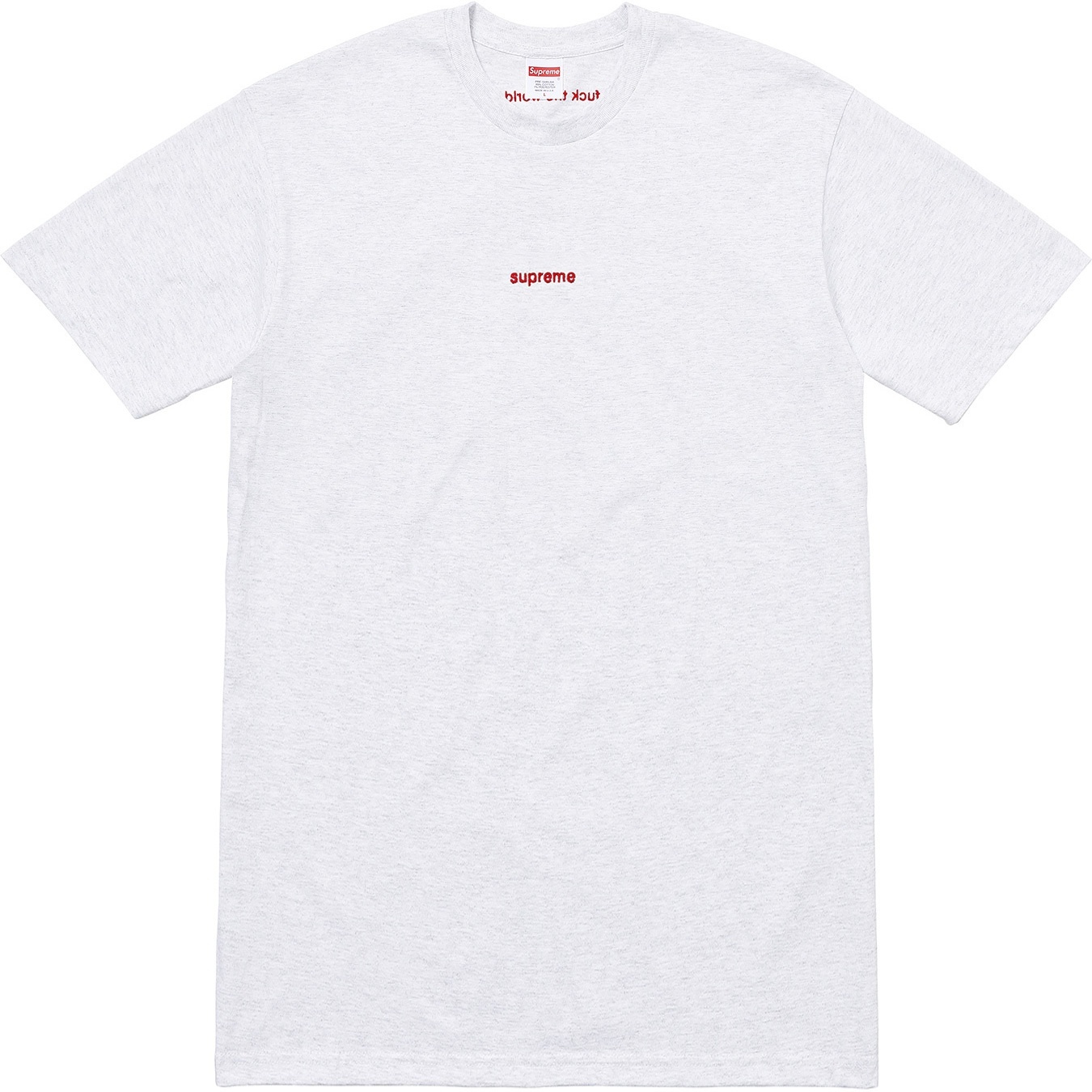 FTW Tee view 6